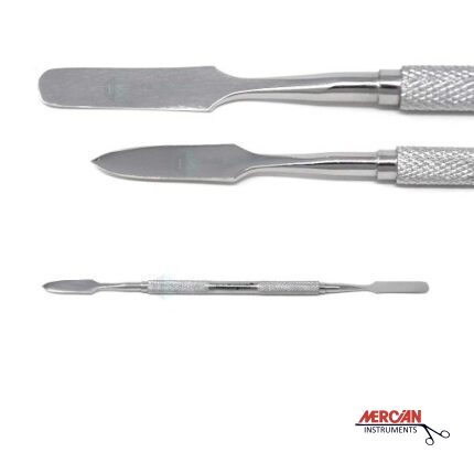 Cement Spatulas