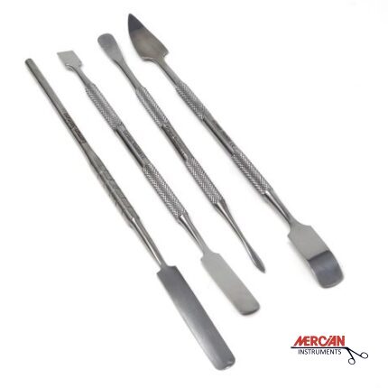 Cement Spatulas