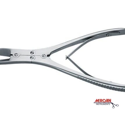 Bone Cutter