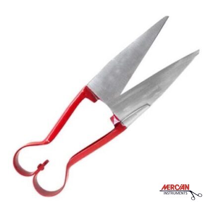 Shank Hand Shear