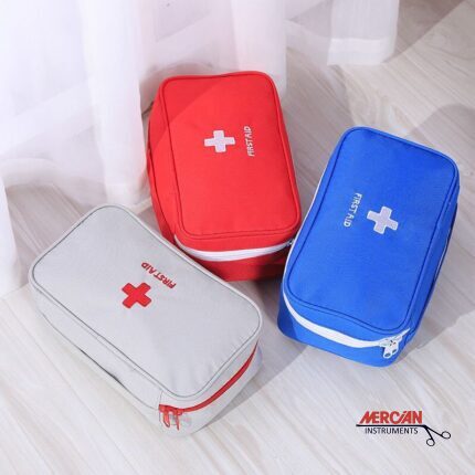 First Aid Bag