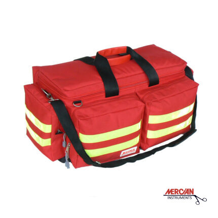 Emergency Smart Bag