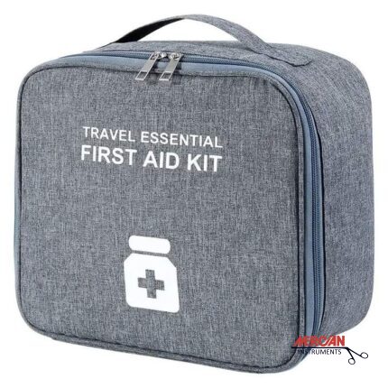 Travel First Aid