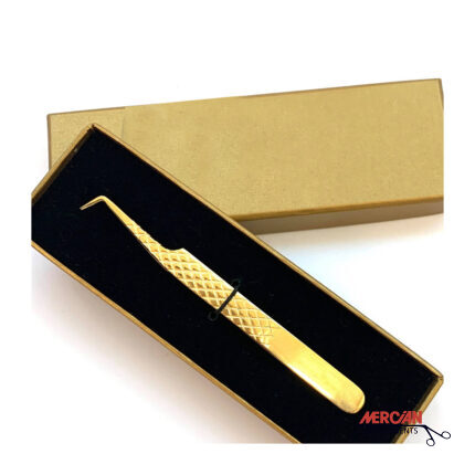eyelash extension tweezers